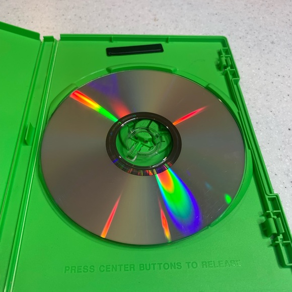 The Wiggles: Dance Party (DVD, 2003) - Picture 5 of 5